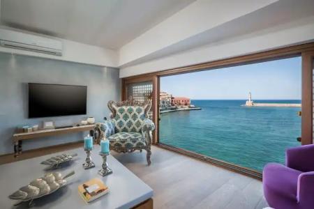 Residenza Vranas Boutique - 137