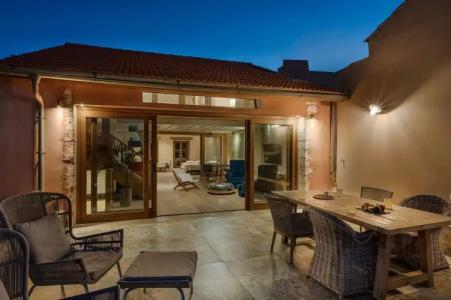 Residenza Vranas Boutique - 97