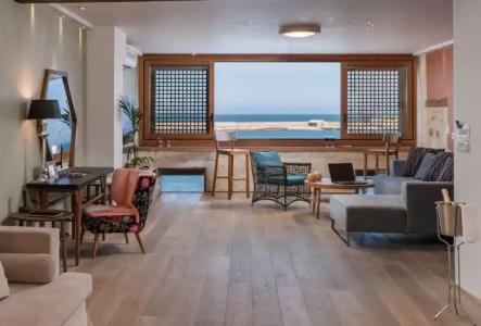 Residenza Vranas Boutique - 187