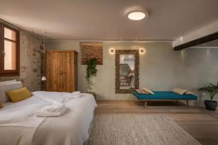 Residenza Vranas Boutique - 102