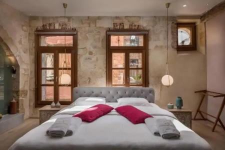 Residenza Vranas Boutique - 158