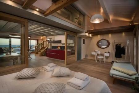 Residenza Vranas Boutique - 110