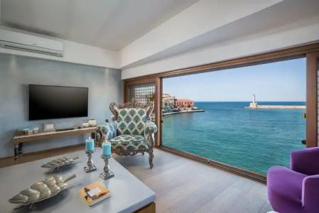 Residenza Vranas Boutique - 116