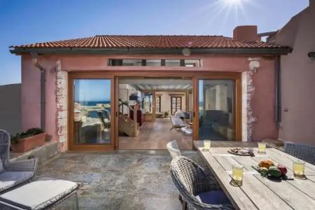 Residenza Vranas Boutique - 111