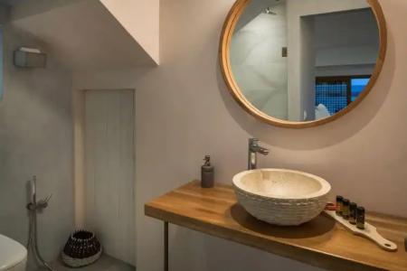 Residenza Vranas Boutique - 139