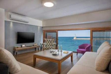 Residenza Vranas Boutique - 134