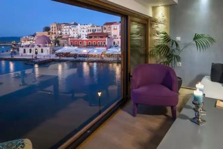 Residenza Vranas Boutique - 122