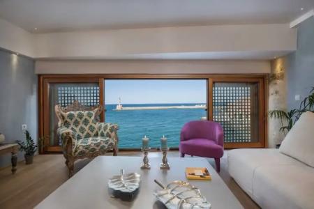 Residenza Vranas Boutique - 135