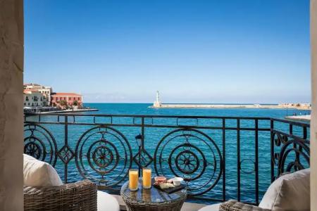 Residenza Vranas Boutique - 160