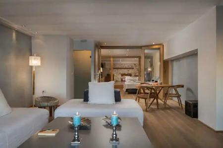 Residenza Vranas Boutique - 125