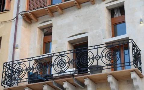 Residenza Vranas Boutique
