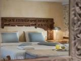 2 Bedrooms Suite with sea view