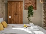 1 Bedroom Deluxe Suite with sea view