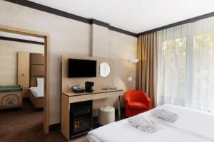 Portobello Wellness & Yacht Hotel, Esztergom
