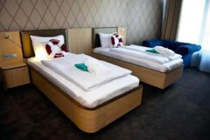 Portobello Wellness & Yacht Hotel Esztergom, Esztergom