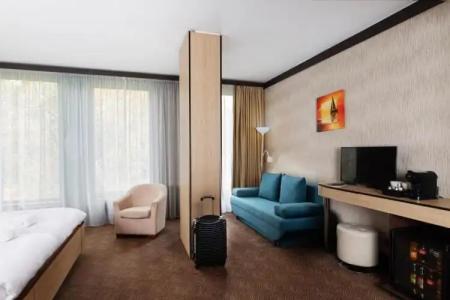 Portobello Wellness & Yacht Esztergom - 13