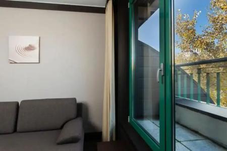 Portobello Wellness & Yacht Esztergom - 9