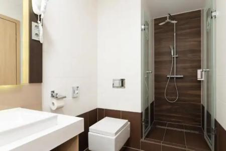 Portobello Wellness & Yacht Esztergom - 6