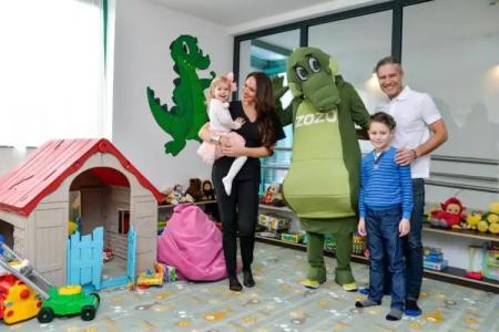 Portobello Wellness & Yacht Esztergom - 3