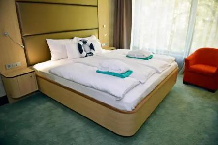 Portobello Wellness & Yacht Esztergom - 14