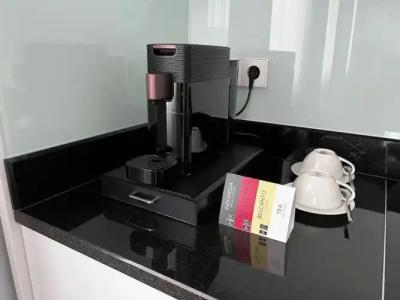 Vienna House by Wyndham Andel's Berlin - 122