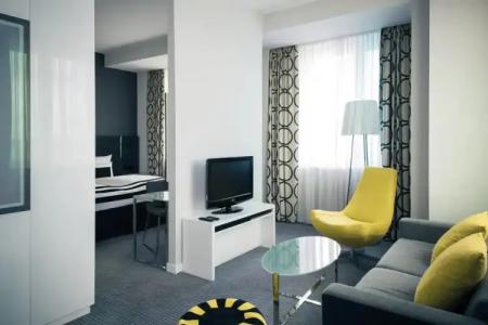 Vienna House by Wyndham Andel's Berlin - 118