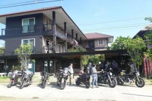 102 Residence, San Kamphaeng