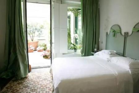 Antica Locanda Dei Mercanti - 30