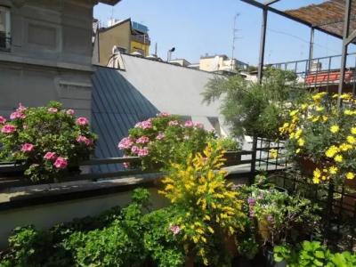 Antica Locanda Dei Mercanti - 27