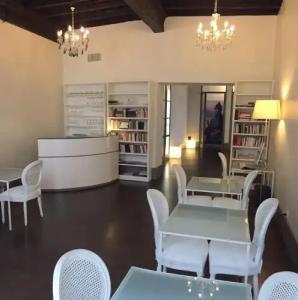 Antica Locanda Dei Mercanti - 11