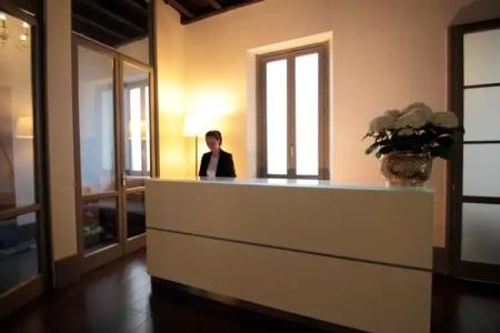 Antica Locanda Dei Mercanti - 15