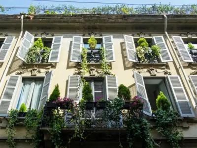 Antica Locanda Dei Mercanti - 26