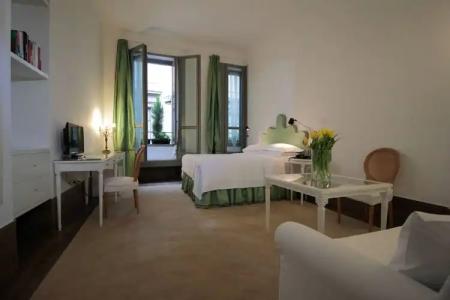 Antica Locanda Dei Mercanti - 40