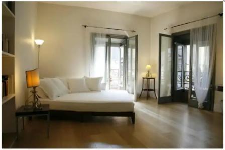Antica Locanda Dei Mercanti - 83