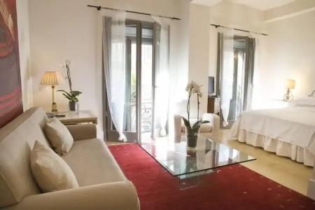 Antica Locanda Dei Mercanti - 38