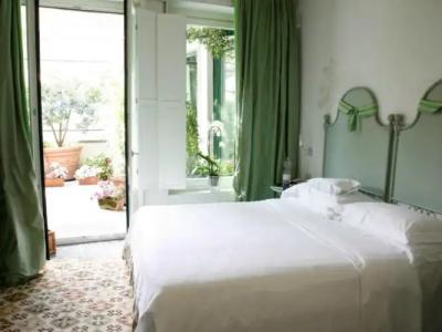 Antica Locanda Dei Mercanti - 16