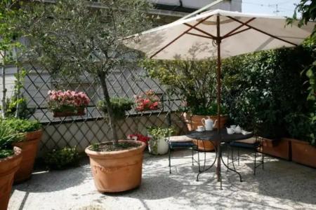 Antica Locanda Dei Mercanti - 32