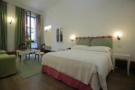 Antica Locanda Dei Mercanti - 47
