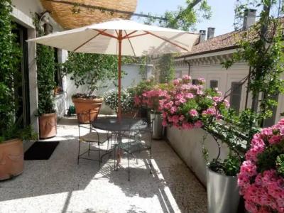 Antica Locanda Dei Mercanti - 69