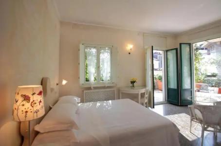 Antica Locanda Dei Mercanti - 1