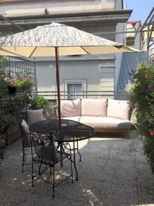 Antica Locanda Dei Mercanti - 18