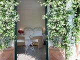 Deluxe room with balcony