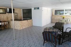 Asterias Apartments, Aegina Town