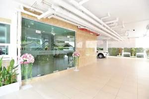 Parvena Hotel Sathorn, Bangkok