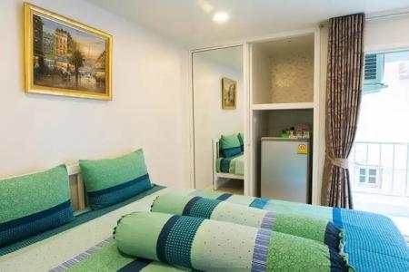 Parvena Sathorn - 58
