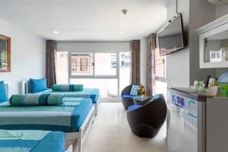 Parvena Sathorn - 50