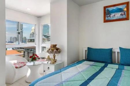 Parvena Sathorn - 46