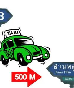 Parvena Sathorn - 20