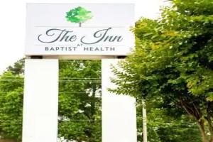 The Inn at Baptist Health, Little Rock