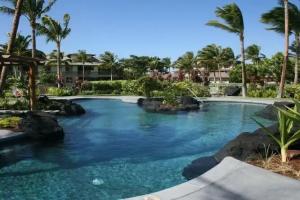The Mauna Lani Golf Villas B5, Waikoloa